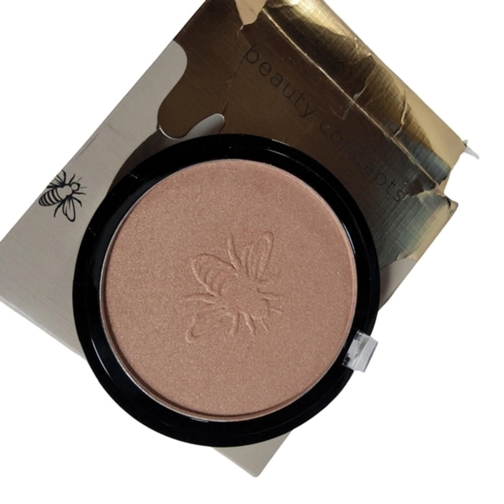 Beauty Concepts‎ Shimmer Bronzer